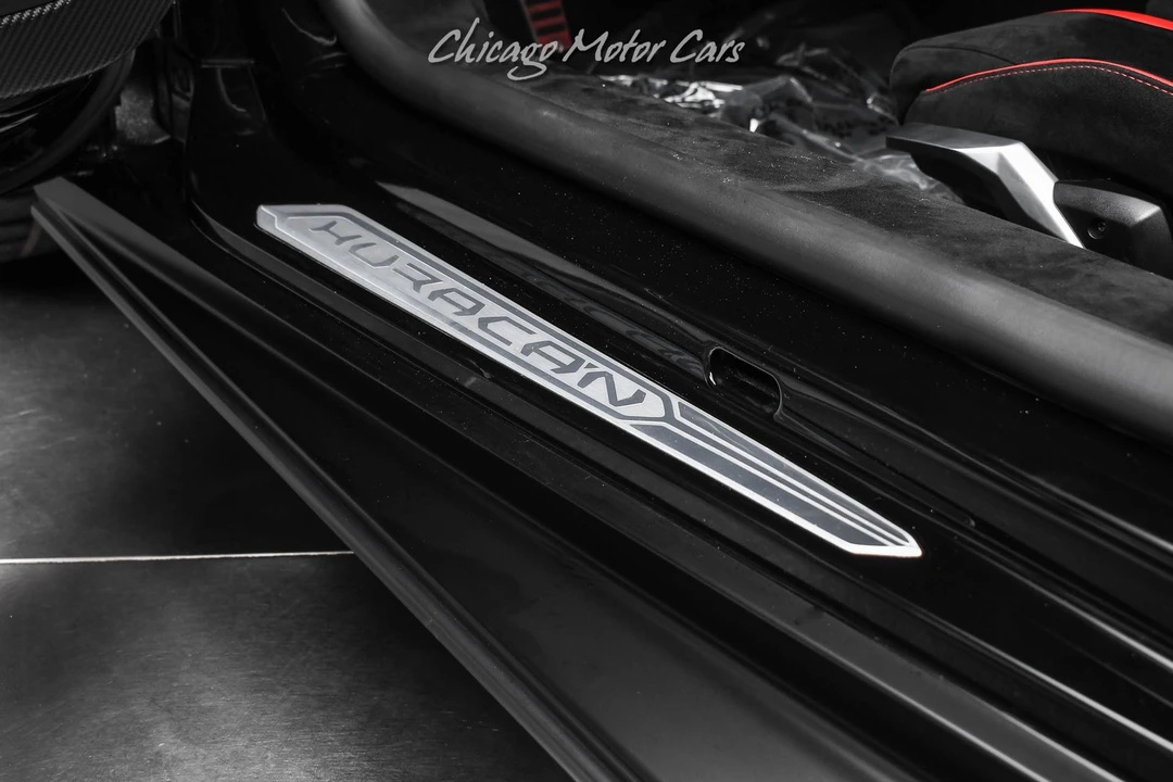 2023 Lamborghini Huracan - Image 22 of 31