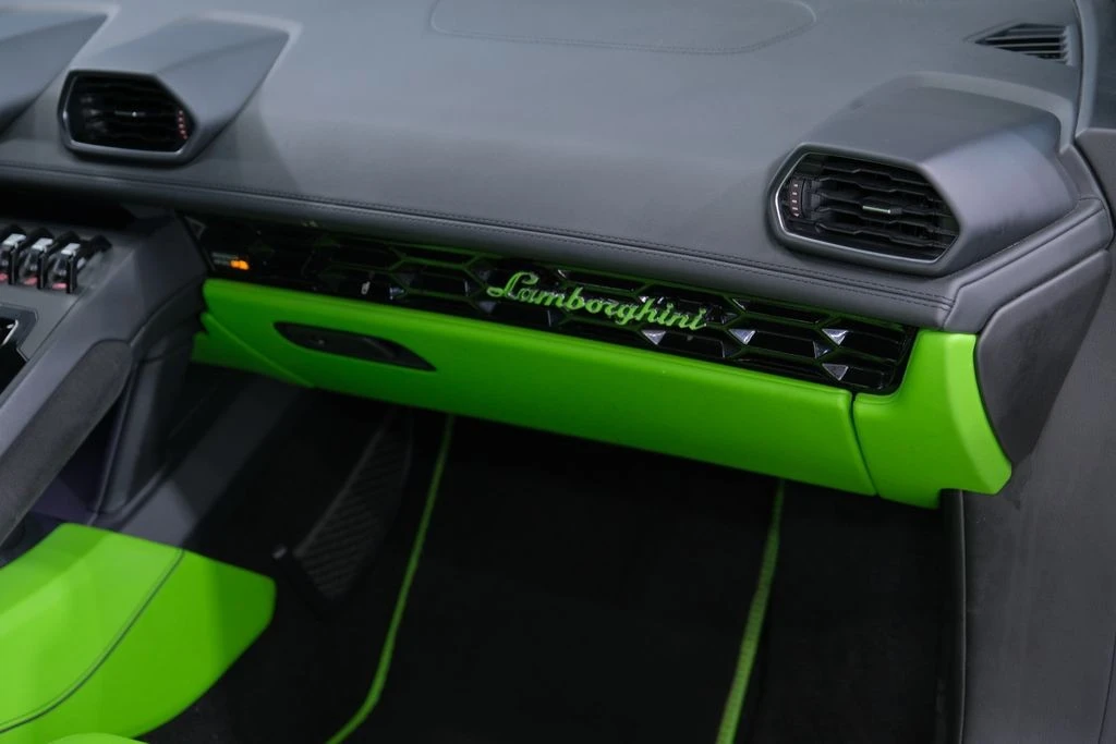 2023 Lamborghini Huracan LP640-4 EVO - Image 30 of 31