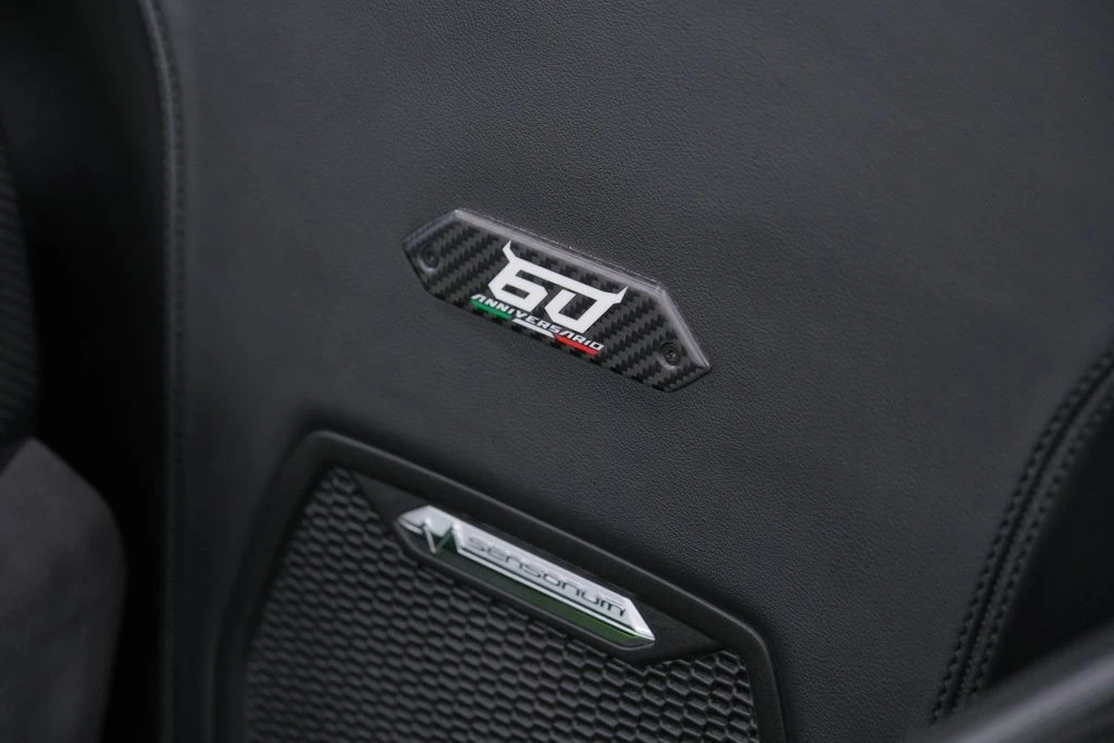 2023 Lamborghini Huracan LP640-4 EVO - Image 15 of 31