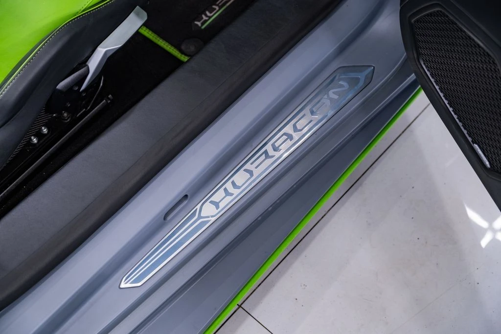 2023 Lamborghini Huracan LP640-4 EVO - Image 19 of 31
