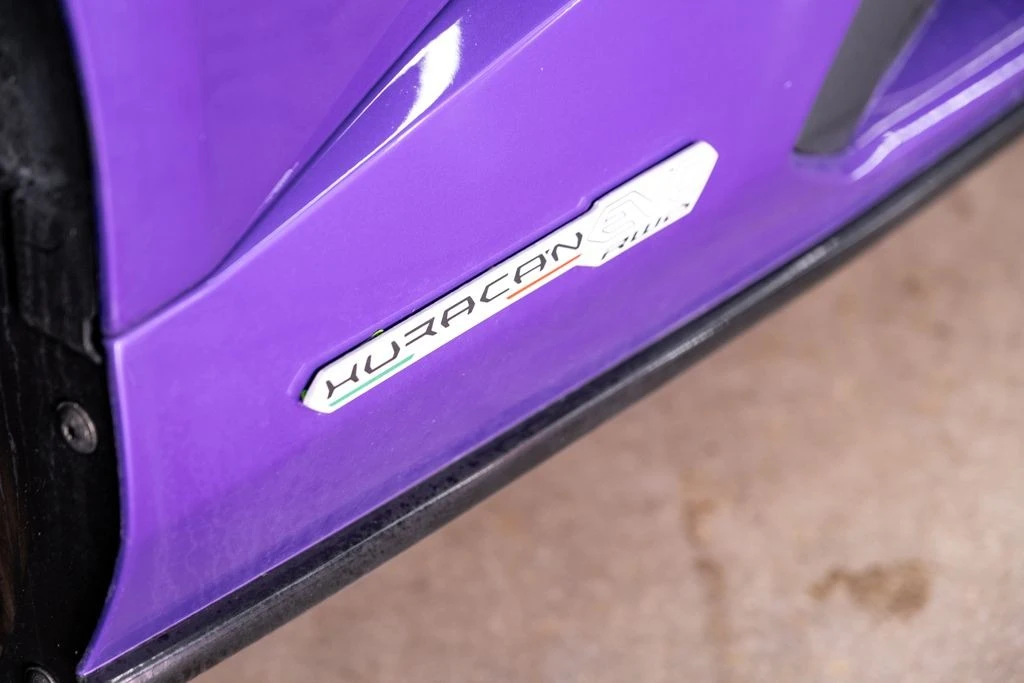 2023 Lamborghini Huracan LP640-4 EVO - Image 21 of 31