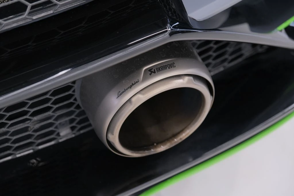 2023 Lamborghini Huracan LP640-4 EVO - Image 27 of 31