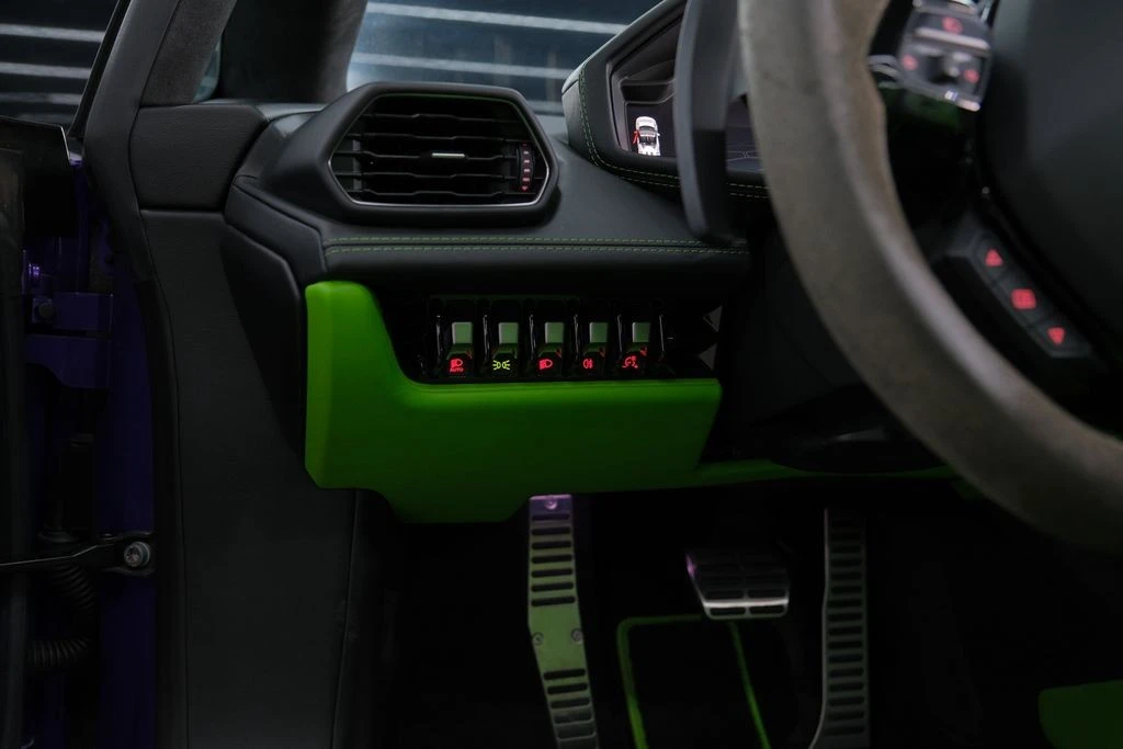 2023 Lamborghini Huracan LP640-4 EVO - Image 30 of 31