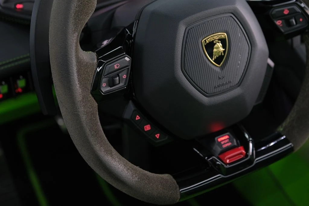 2023 Lamborghini Huracan LP640-4 EVO - Image 25 of 31