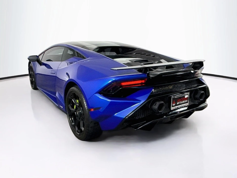 2023 Lamborghini Huracan LP640-4 EVO - Image 3 of 26