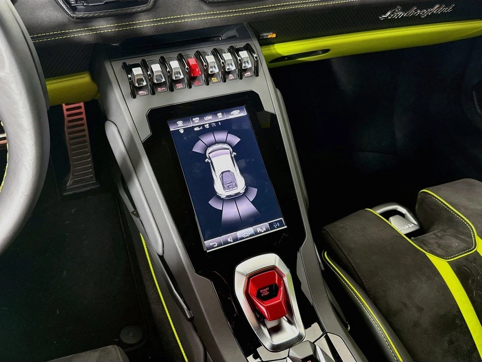 2023 Lamborghini Huracan LP640-4 EVO - Image 11 of 26