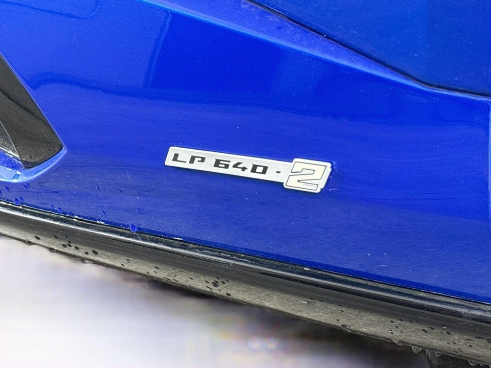 2023 Lamborghini Huracan LP640-4 EVO - Image 26 of 26