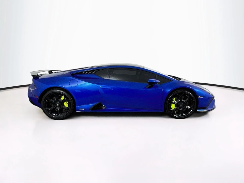 2023 Lamborghini Huracan LP640-4 EVO - Image 6 of 26