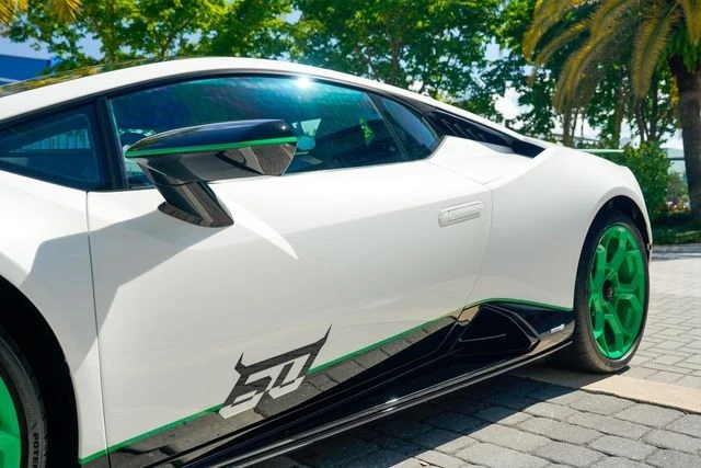 2023 Lamborghini Huracan LP640-4 EVO - Image 10 of 31