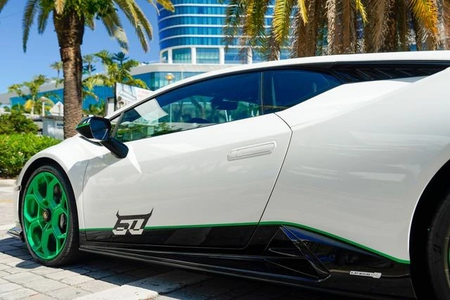 2023 Lamborghini Huracan LP640-4 EVO - Image 18 of 31