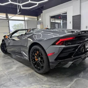 2023 Lamborghini Huracan EVO