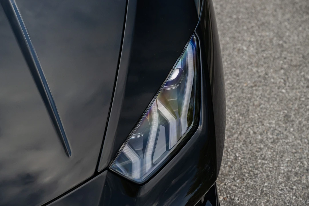 2023 Lamborghini Huracan LP610-2 EVO - Image 19 of 31