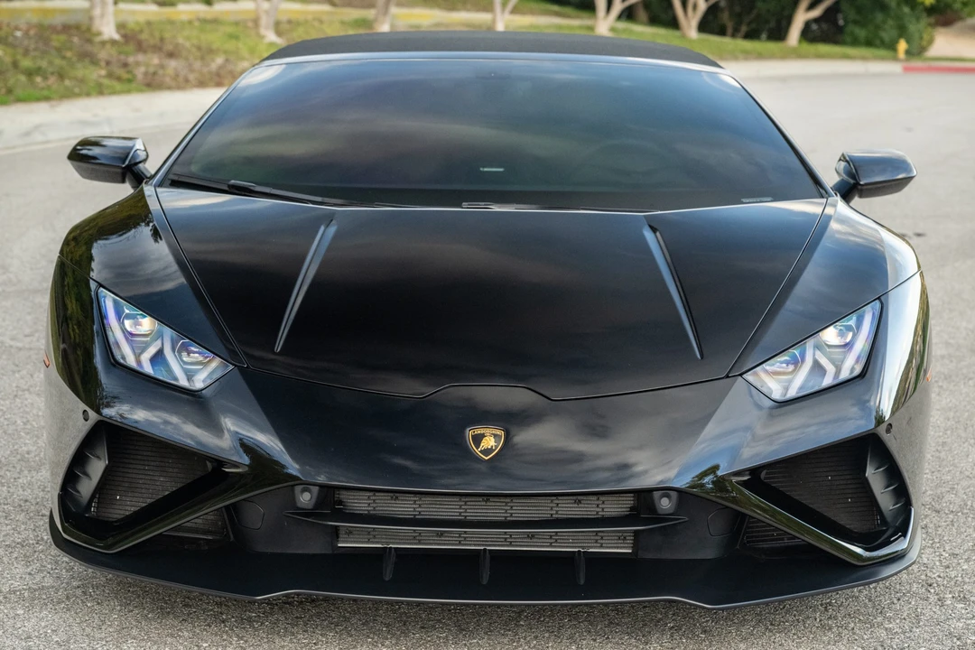2023 Lamborghini Huracan LP610-2 EVO - Image 17 of 31