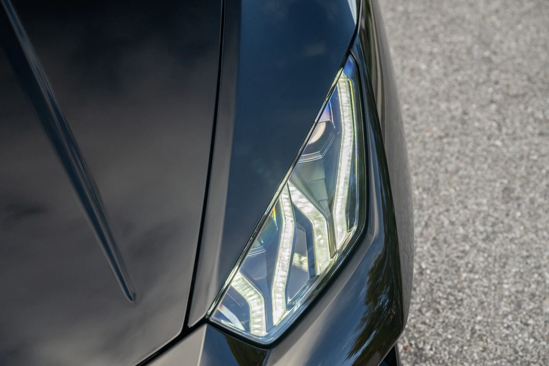 2023 Lamborghini Huracan LP610-2 EVO - Image 21 of 31