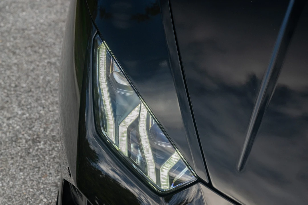 2023 Lamborghini Huracan LP610-2 EVO - Image 20 of 31