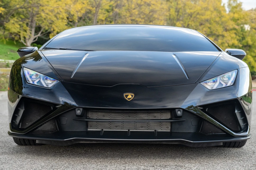 2023 Lamborghini Huracan LP610-2 EVO - Image 8 of 31