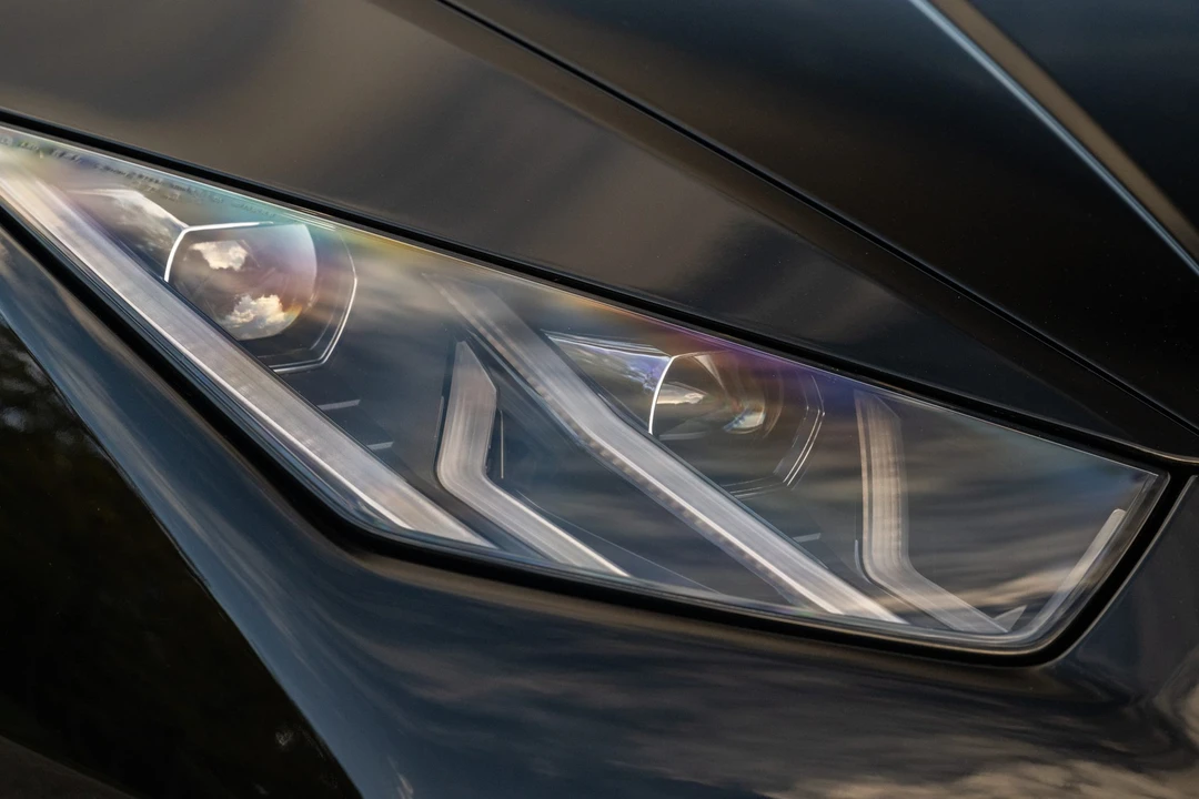 2023 Lamborghini Huracan LP610-2 EVO - Image 22 of 31