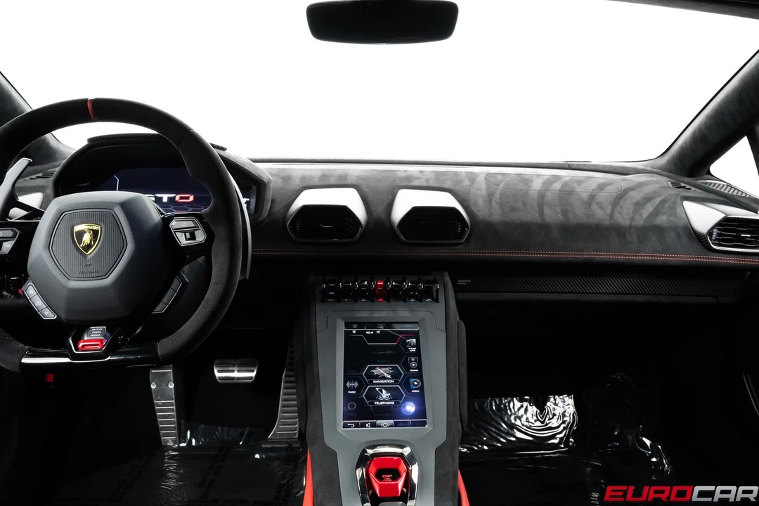 2023 Lamborghini Huracan LP640-4 EVO - Image 31 of 31