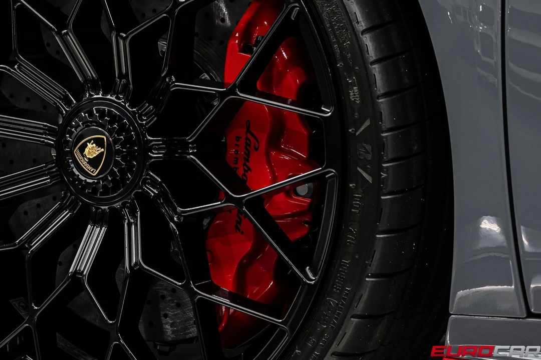 2023 Lamborghini Huracan LP640-4 EVO - Image 29 of 31