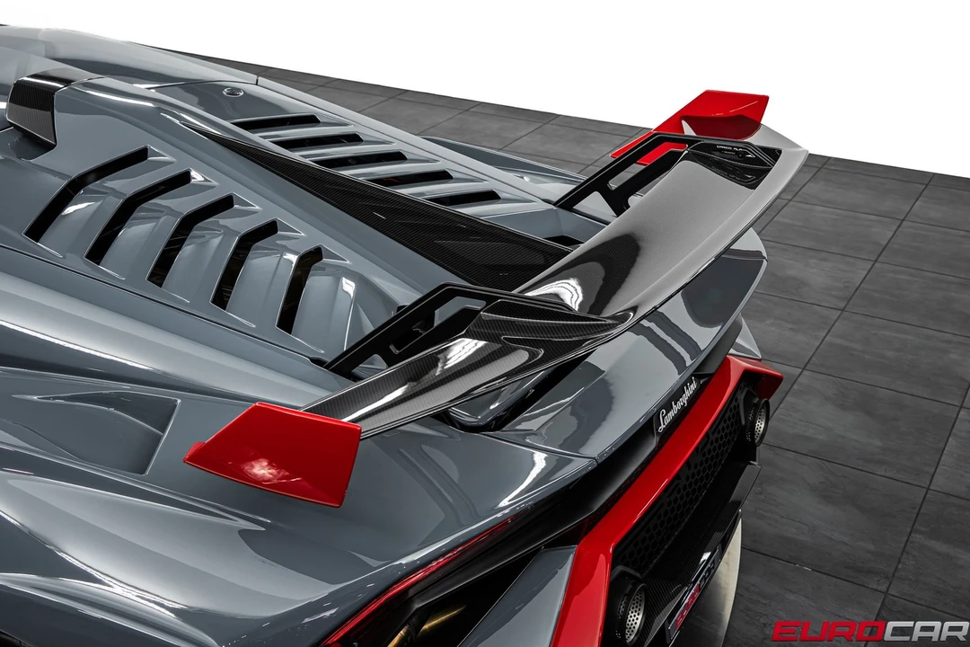 2023 Lamborghini Huracan LP640-4 EVO - Image 23 of 31