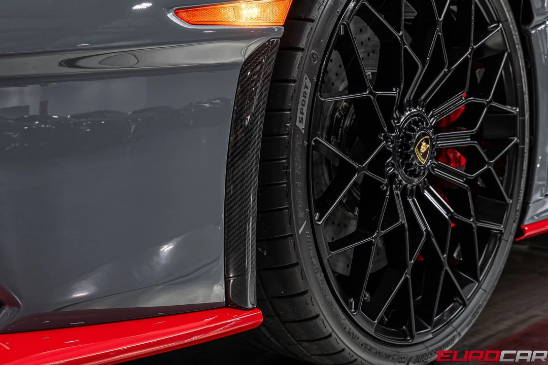 2023 Lamborghini Huracan LP640-4 EVO - Image 14 of 31
