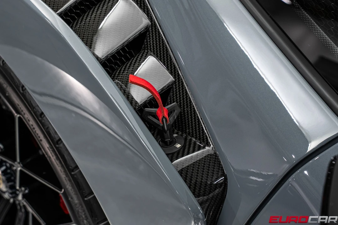 2023 Lamborghini Huracan LP640-4 EVO - Image 17 of 31