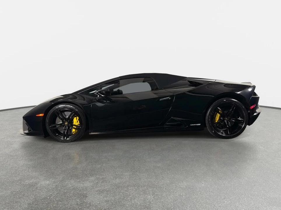2023 Lamborghini Huracan LP610-2 EVO - Image 13 of 31