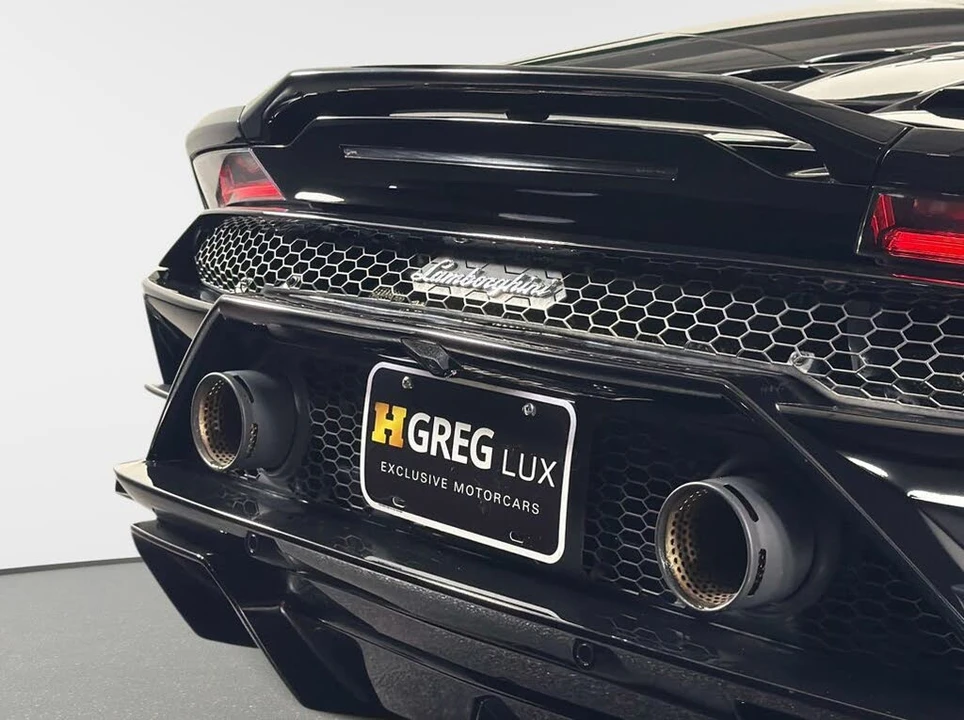 2023 Lamborghini Huracan LP610-2 EVO - Image 11 of 31