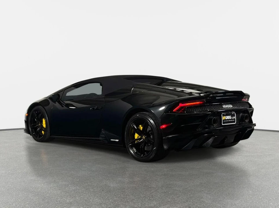 2023 Lamborghini Huracan LP610-2 EVO - Image 12 of 31