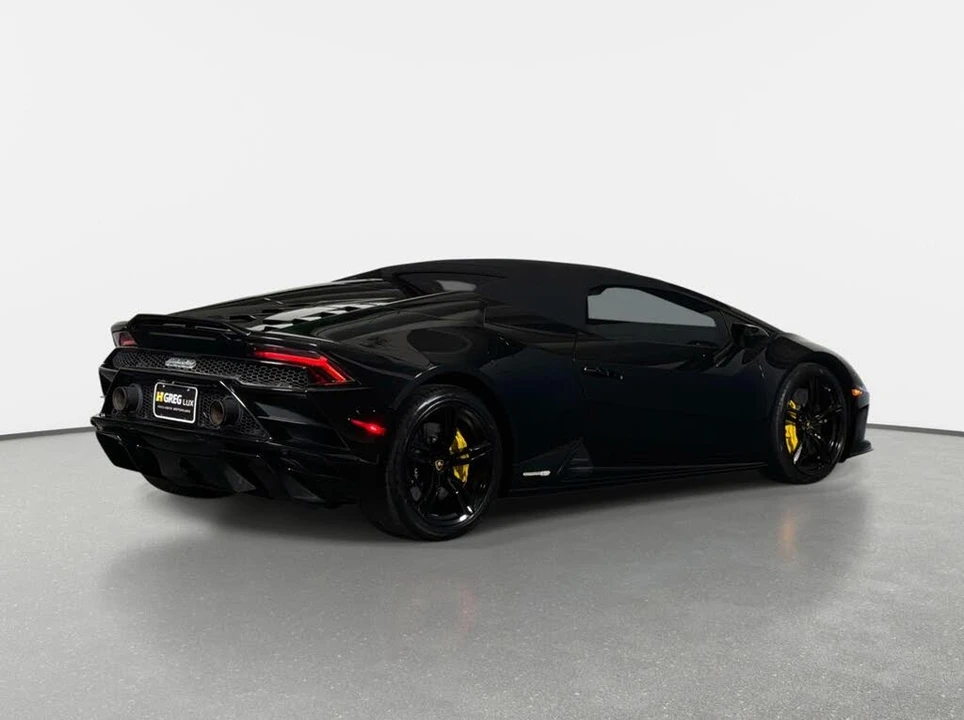 2023 Lamborghini Huracan LP610-2 EVO - Image 7 of 31