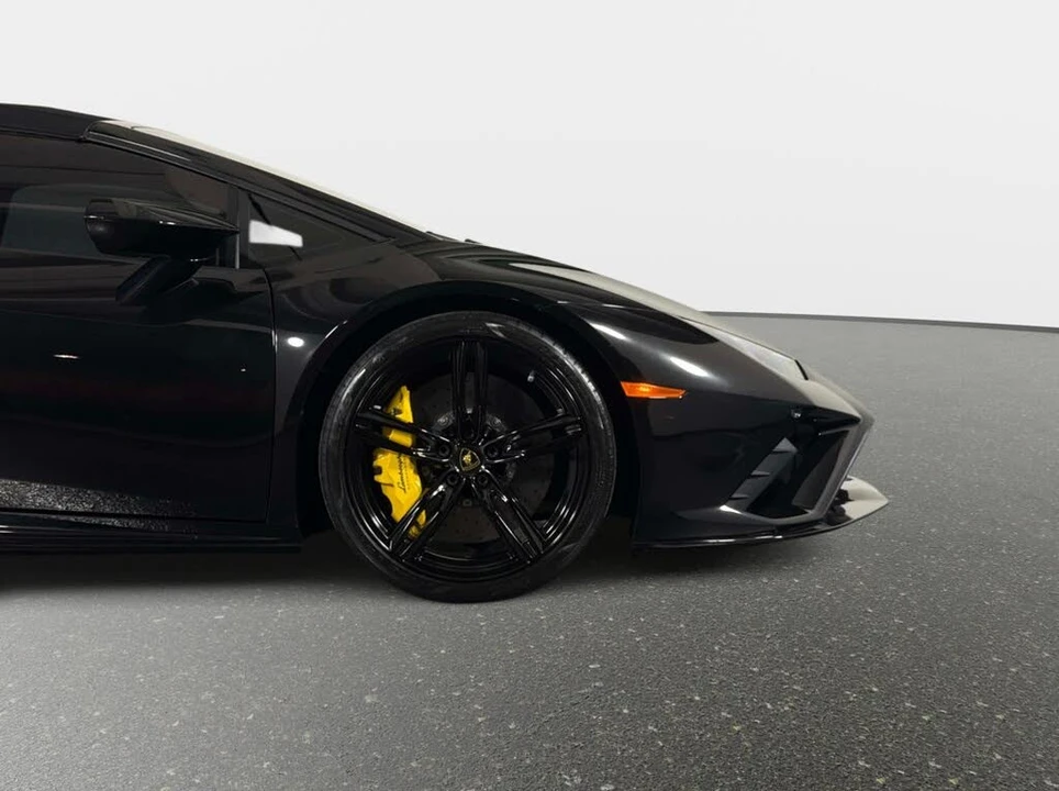 2023 Lamborghini Huracan LP610-2 EVO - Image 4 of 31