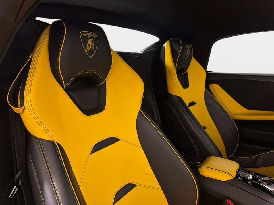 2023 Lamborghini Huracan LP610-2 EVO - Image 25 of 31