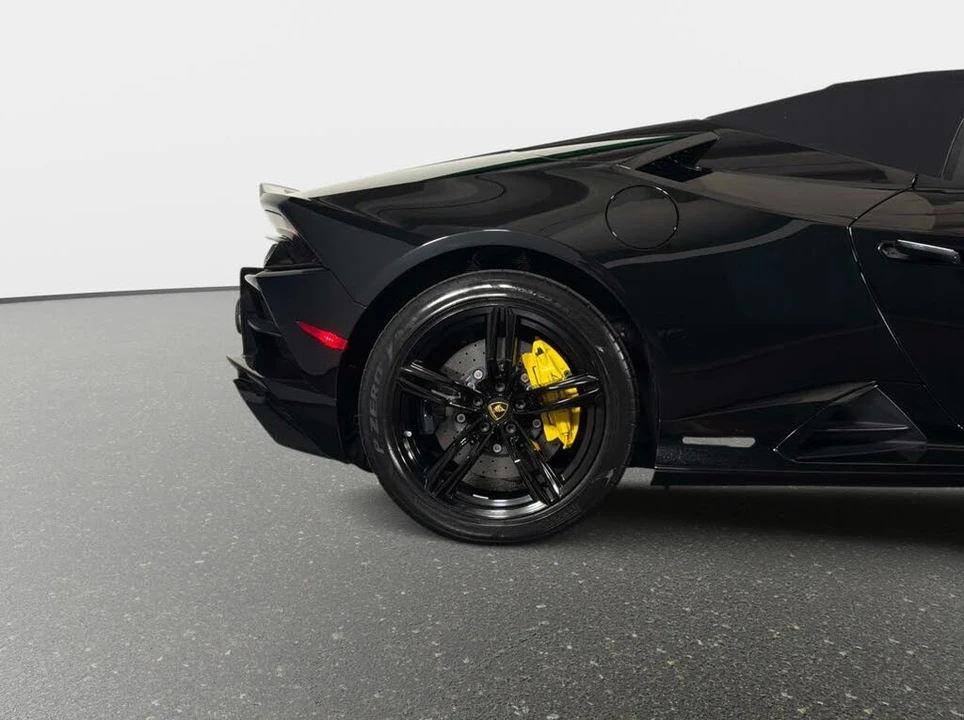 2023 Lamborghini Huracan LP610-2 EVO - Image 6 of 31