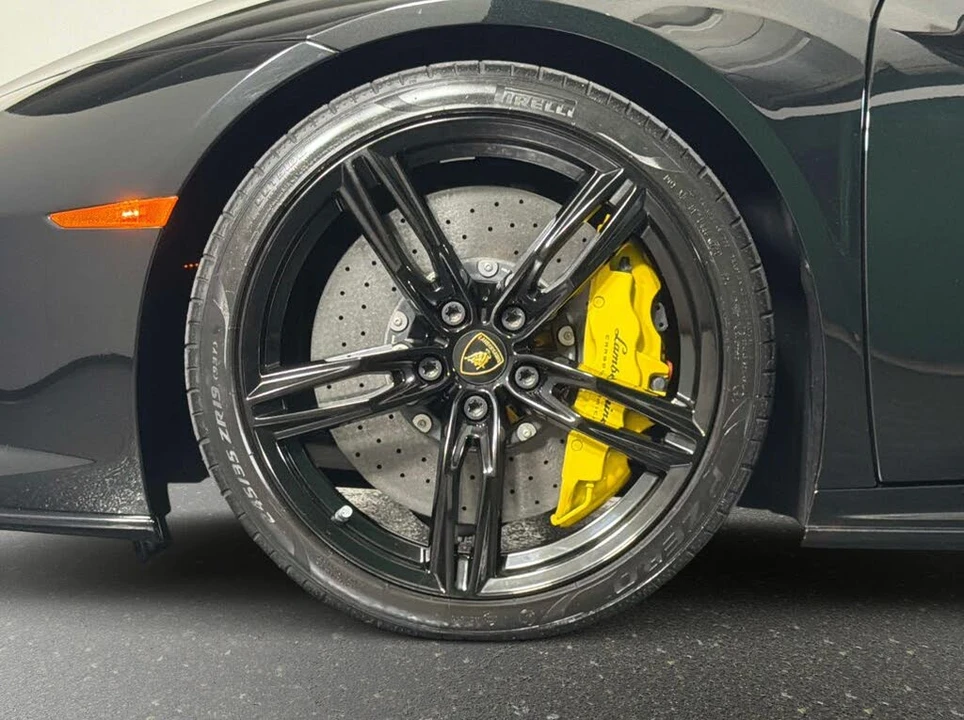 2023 Lamborghini Huracan LP610-2 EVO - Image 16 of 31