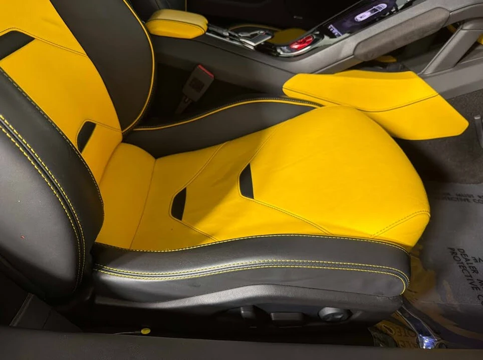 2023 Lamborghini Huracan LP610-2 EVO - Image 24 of 31