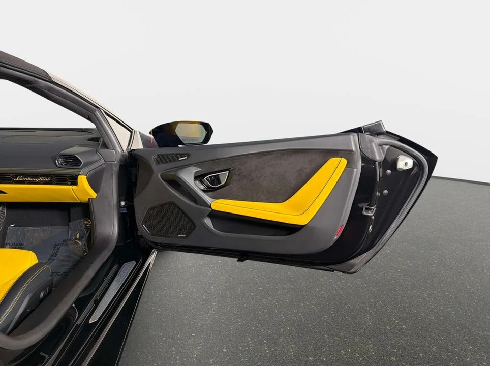 2023 Lamborghini Huracan LP610-2 EVO - Image 22 of 31