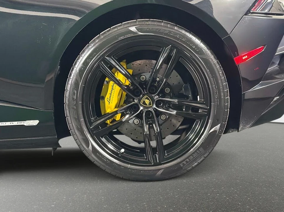 2023 Lamborghini Huracan LP610-2 EVO - Image 14 of 31