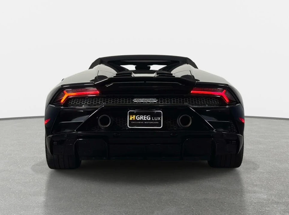 2023 Lamborghini Huracan LP610-2 EVO - Image 8 of 31