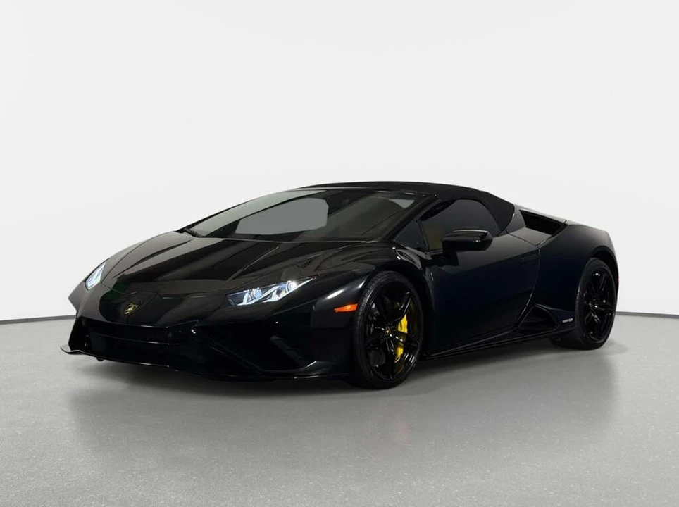 2023 Lamborghini Huracan LP610-2 EVO - Image 18 of 31