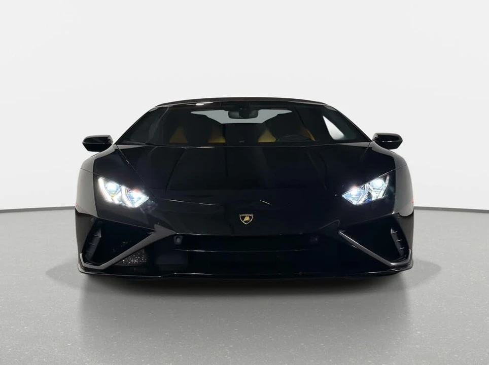 2023 Lamborghini Huracan LP610-2 EVO - Image 19 of 31
