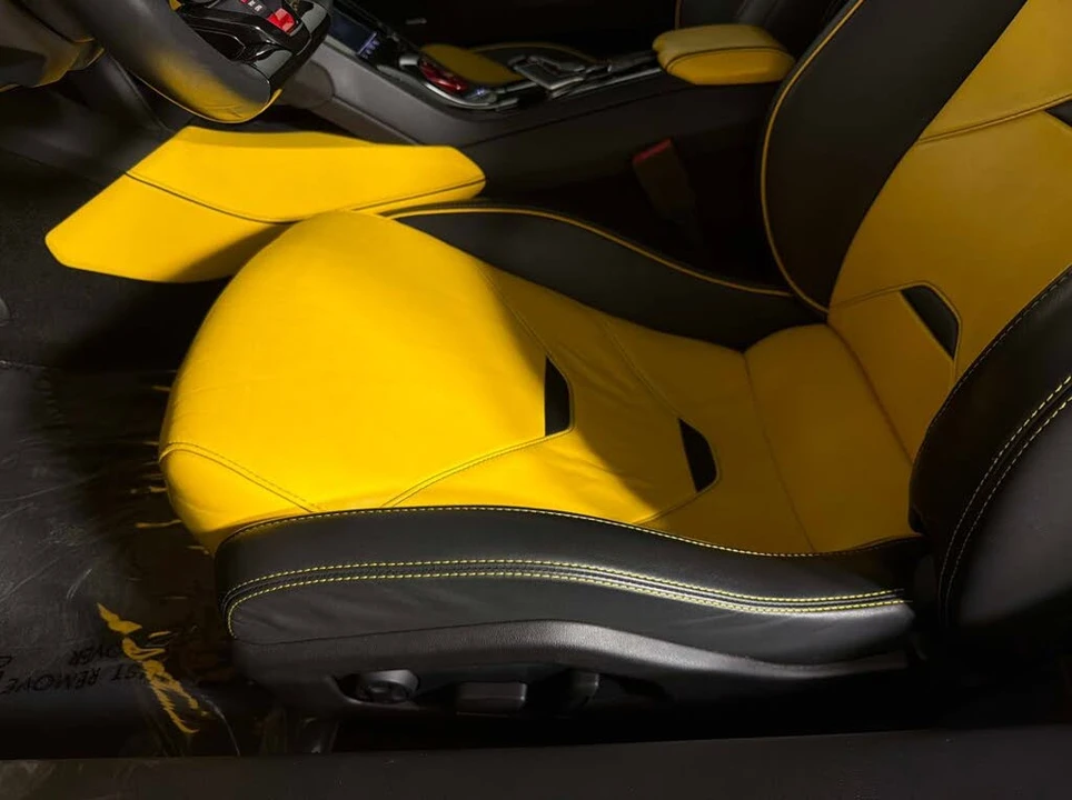 2023 Lamborghini Huracan LP610-2 EVO - Image 29 of 31