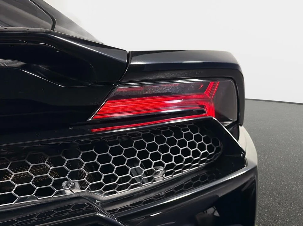 2023 Lamborghini Huracan LP610-2 EVO - Image 9 of 31