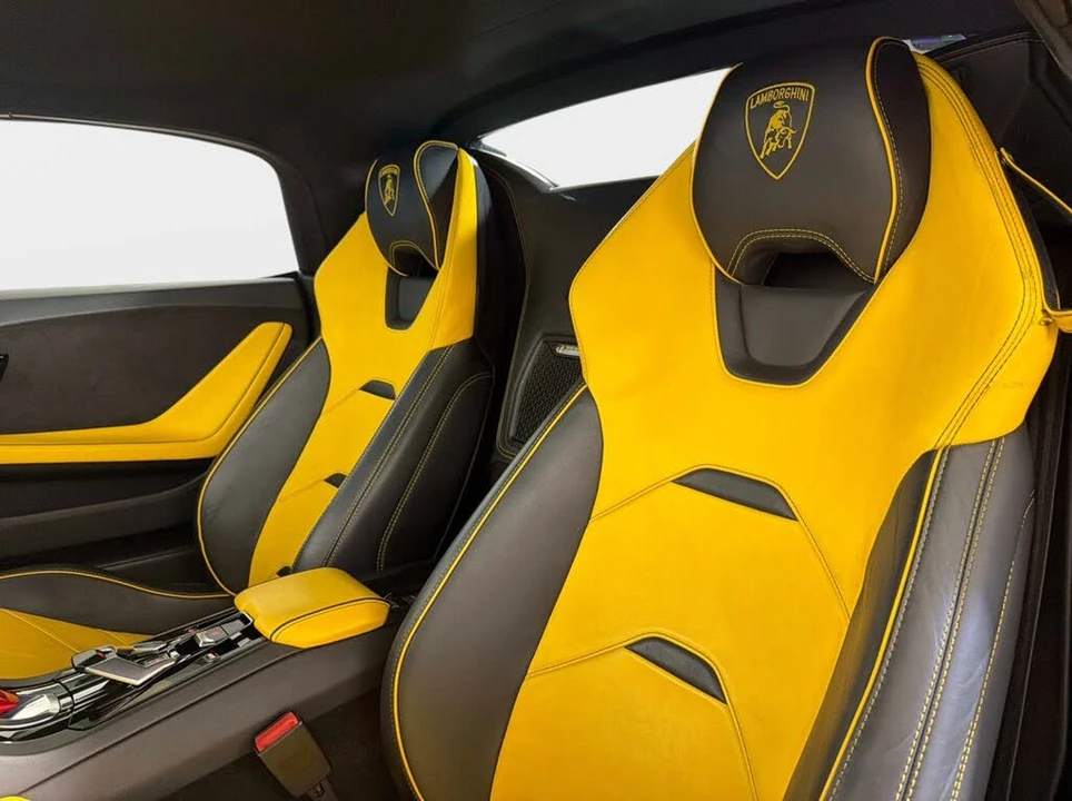 2023 Lamborghini Huracan LP610-2 EVO - Image 30 of 31