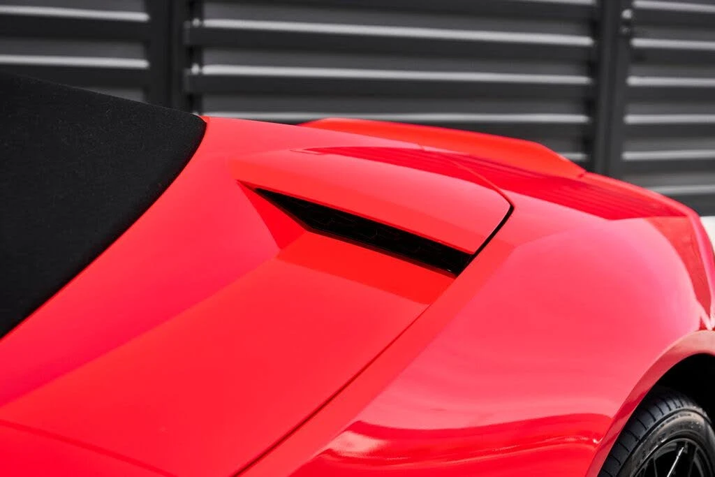 2023 Lamborghini Huracan LP610-2 EVO - Image 8 of 31