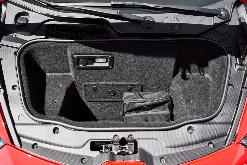 2023 Lamborghini Huracan LP610-2 EVO - Image 18 of 31