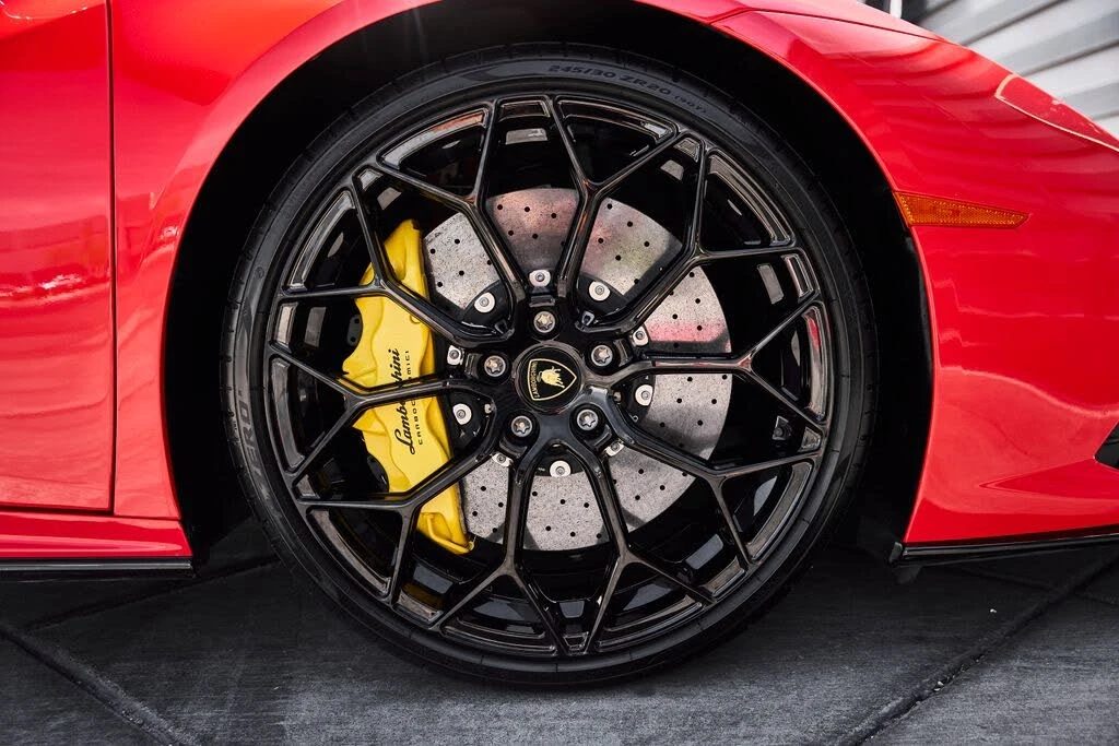 2023 Lamborghini Huracan LP610-2 EVO - Image 25 of 31