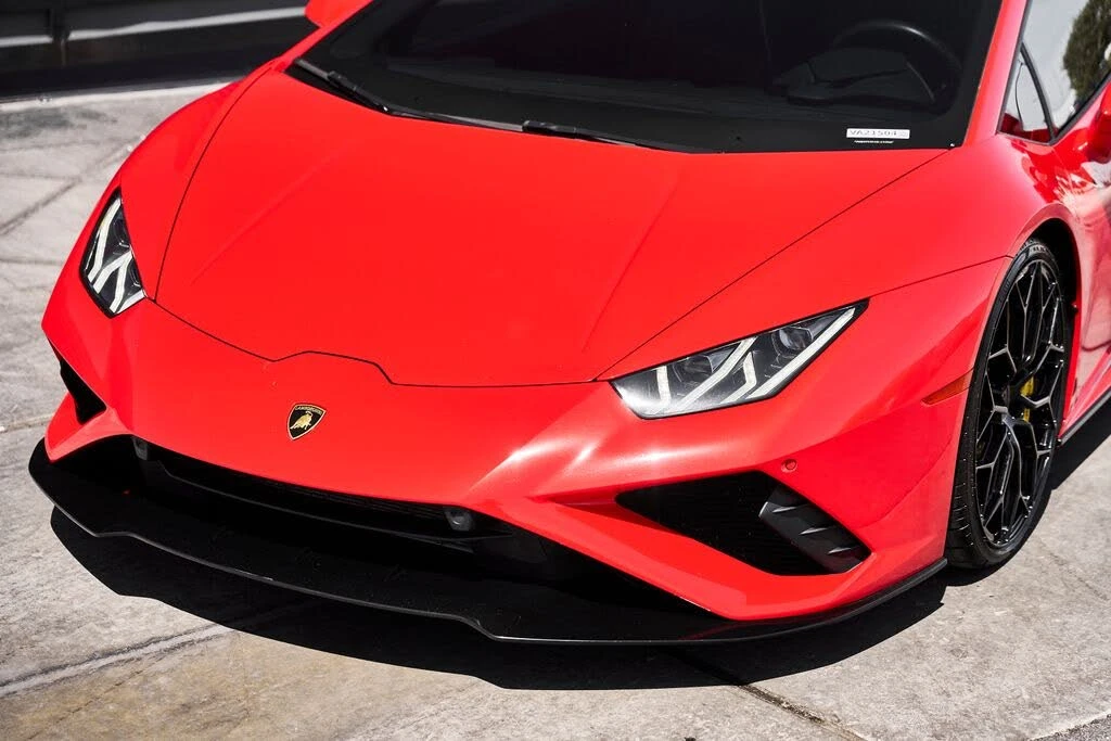 2023 Lamborghini Huracan LP610-2 EVO - Image 6 of 31