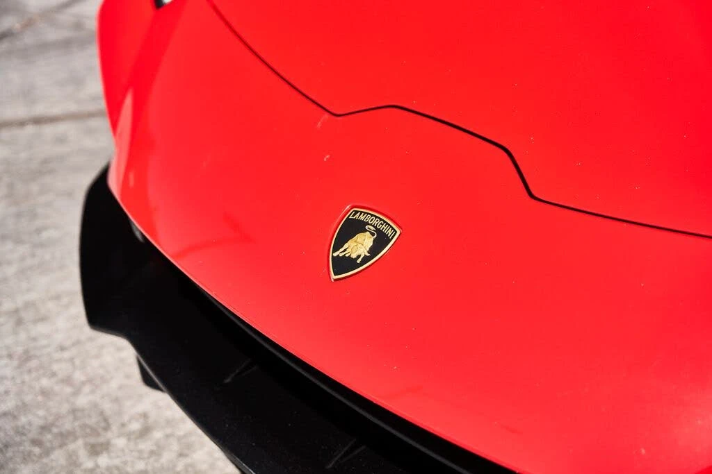 2023 Lamborghini Huracan LP610-2 EVO - Image 7 of 31