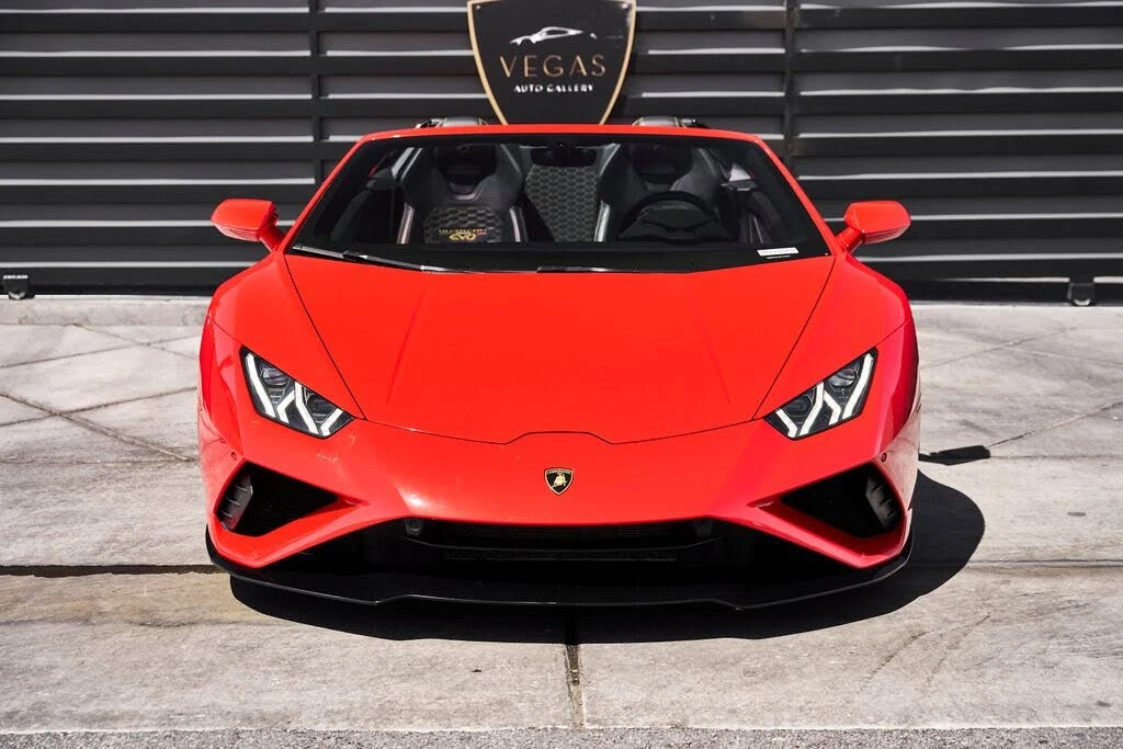 2023 Lamborghini Huracan LP610-2 EVO - Image 16 of 31