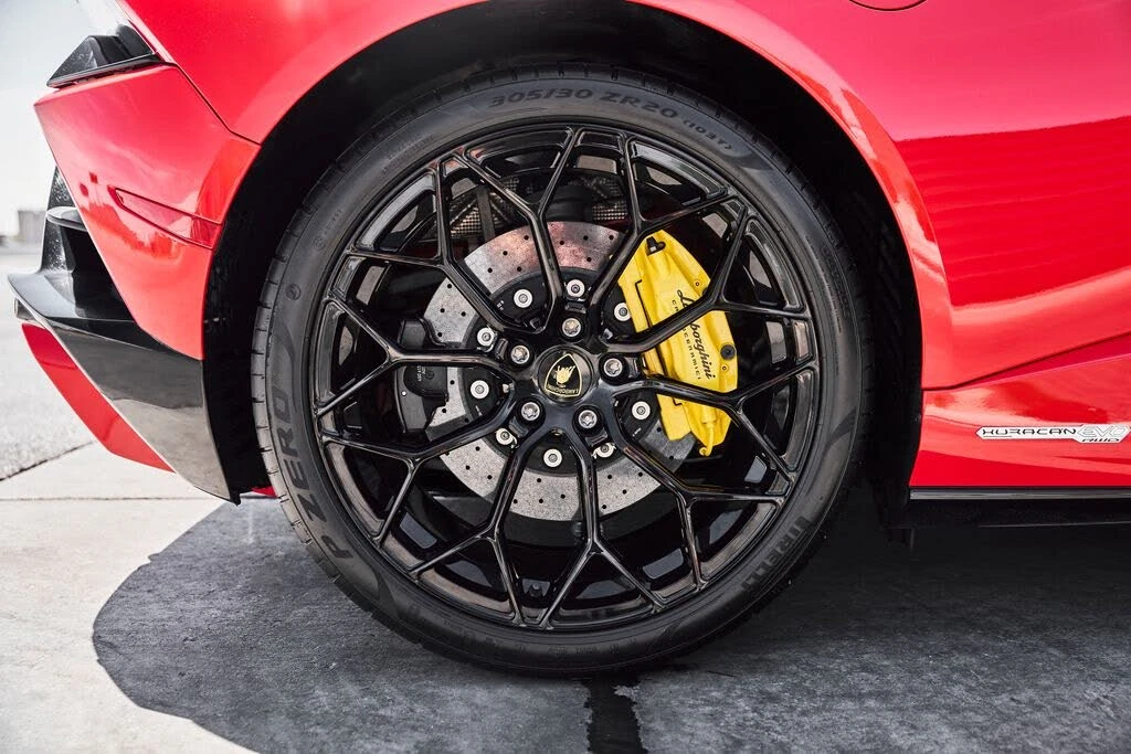 2023 Lamborghini Huracan LP610-2 EVO - Image 24 of 31